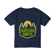 Heavy Cotton™ Toddler T-shirt NATURE BOYS