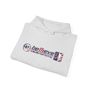 Fan Gear Hoodie - Be11ieve