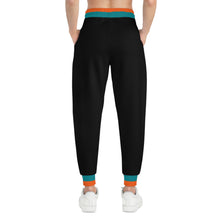 Tropics Athletic Joggers (AOP)