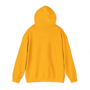 Hooded Sweatshirt - GJWTHF