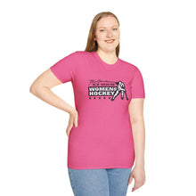 ICE HOUSE   Unisex Softstyle T-Shirt