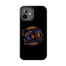 Case Mate Tough Phone Cases - Jersey Dinos