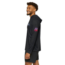 COOL HOCKEY  Men's Sports Warmup Hoodie (AOP)