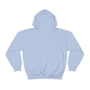 Hooded Sweatshirt - Hammonton