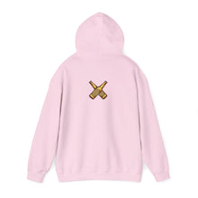 Unisex Hooded Sweatshirt - Terribles