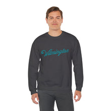 UNCW Sweatshirt, Unisex Crewneck Top