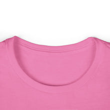 Dart Frogs Women's Softstyle Tee - PBH