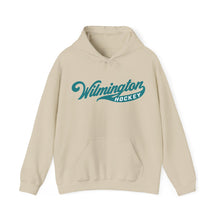 UNCW Unisex Hooded Sweatshirt
