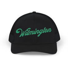 Snapback Trucker Cap Richardson 112 UNCW
