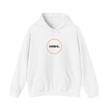 Unisex Hooded Sweatshirt - NSBHL