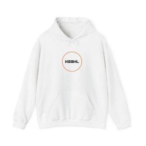 Unisex Hooded Sweatshirt - NSBHL