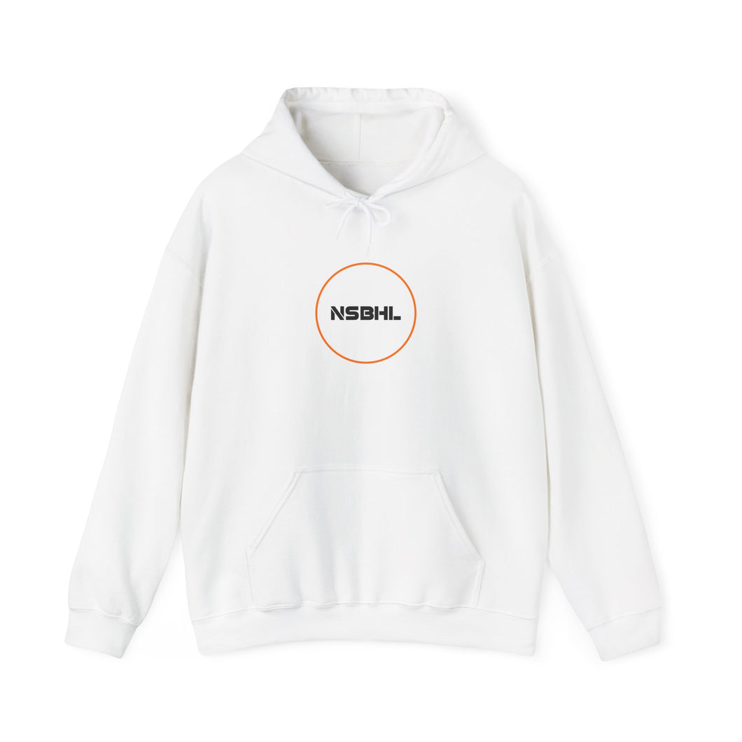 Unisex Hooded Sweatshirt - NSBHL