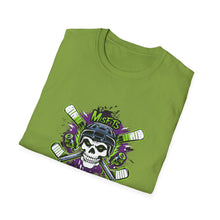 Unisex Softstyle T-Shirt - Misfits (customizable)