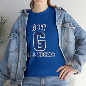 Unisex Heavy Cotton Tee - GCIT