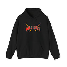MAD DOGS  Unisex Hooded Sweatshirt