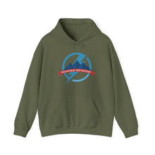 Mountain Top Hockey Unisex Heavy Blend™ Hooded Sweatshirt
