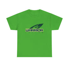 Warrior Inline Unisex Heavy Cotton Tee