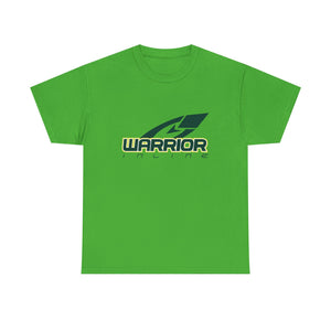 Warrior Inline Unisex Heavy Cotton Tee