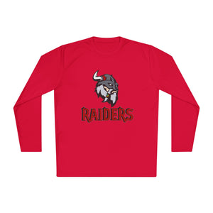 Fitchburg Raiders Lightweight Long Sleeve Tee