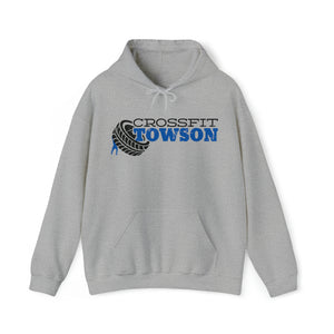 CFTowson - Unisex Heavy Blend™ Hooded Sweatshirt