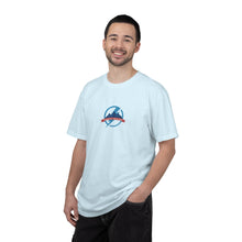 Mountain Top Hockey Unisex Garment-Dyed T-shirt