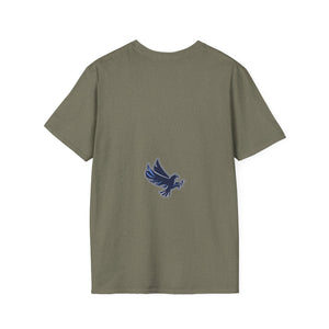 Stateline Unisex Softstyle T-Shirt