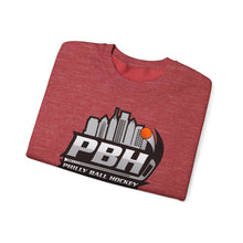 PBHL Sweatshirt, Unisex Crewneck Top