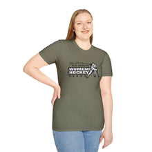 ICE HOUSE   Unisex Softstyle T-Shirt