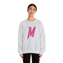 Menace Sweatshirt, Unisex Crewneck Top