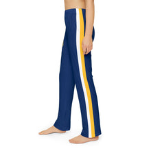 Cozy Kids Lounge Pants - Franklin Regional Hockey