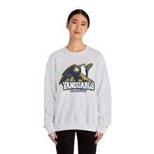Sun Valley Sweatshirt, Unisex Crewneck Top