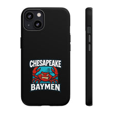 Baymen Phone Case