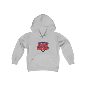 CSHL Youth League Youth Heavy Blend Hooded Sweatshirt