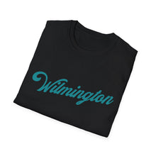 UNCW Unisex Softstyle T-Shirt
