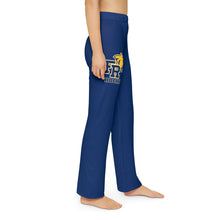 Cozy Kids Lounge Pants - Franklin Regional Hockey