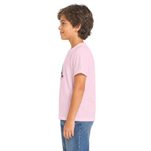 Mountain Top Hockey Kids Softstyle Tee