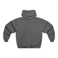 SYC Men's Medium Weight Hooded Sweatshirt