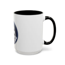 Stateline Accent Coffee Mug