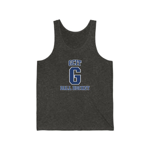 Unisex Jersey Tank - GCIT
