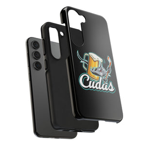 Tough Phone Cases - Cudas