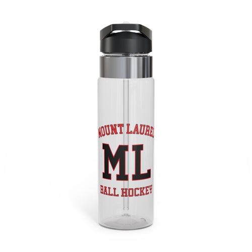 Mount Laurel Kensington Tritan™ Sport Bottle, 20oz
