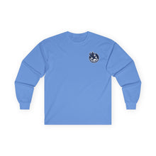 State Line Unisex Ultra Cotton Long Sleeve Tee