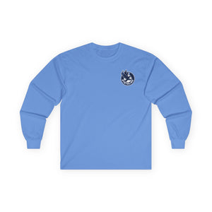 State Line Unisex Ultra Cotton Long Sleeve Tee