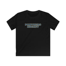 Kids Softstyle Tee - Franklin Regional Panthers Hockey