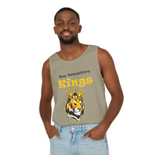 Unisex Garment-Dyed Tank Top - NH Kings