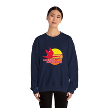 Hoagies and Grinders PBH Crewneck Sweatshirt - Unisex Heavy Blend