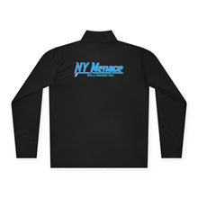 Menace Quarter-Zip Pullover
