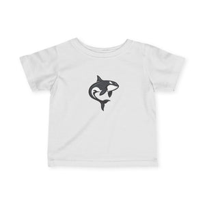 Orca Infant Tee