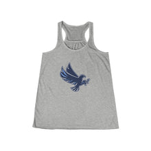 Stateline  Flowy Racerback Tank Top