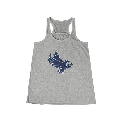 Stateline  Flowy Racerback Tank Top